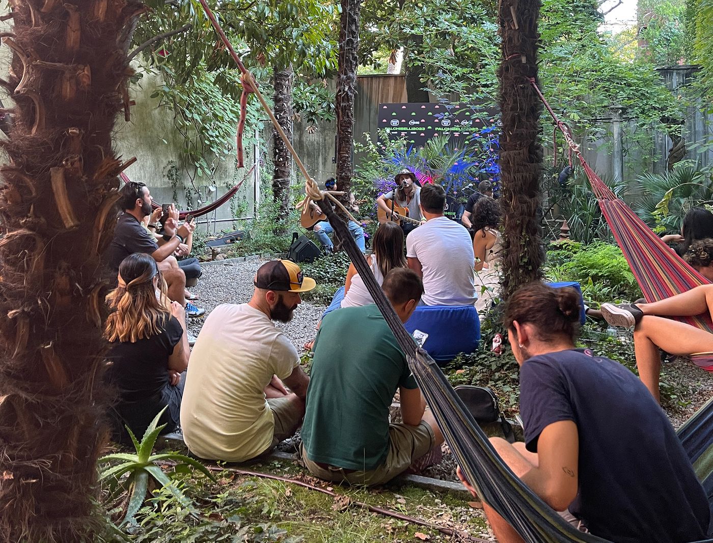 Ostello Bello Lake Como-Italy-COMO-General view-5