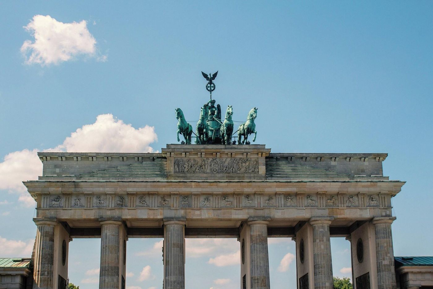 Park Inn by Radisson Berlin Alexanderplatz-Germany-BERLIN-General view-1