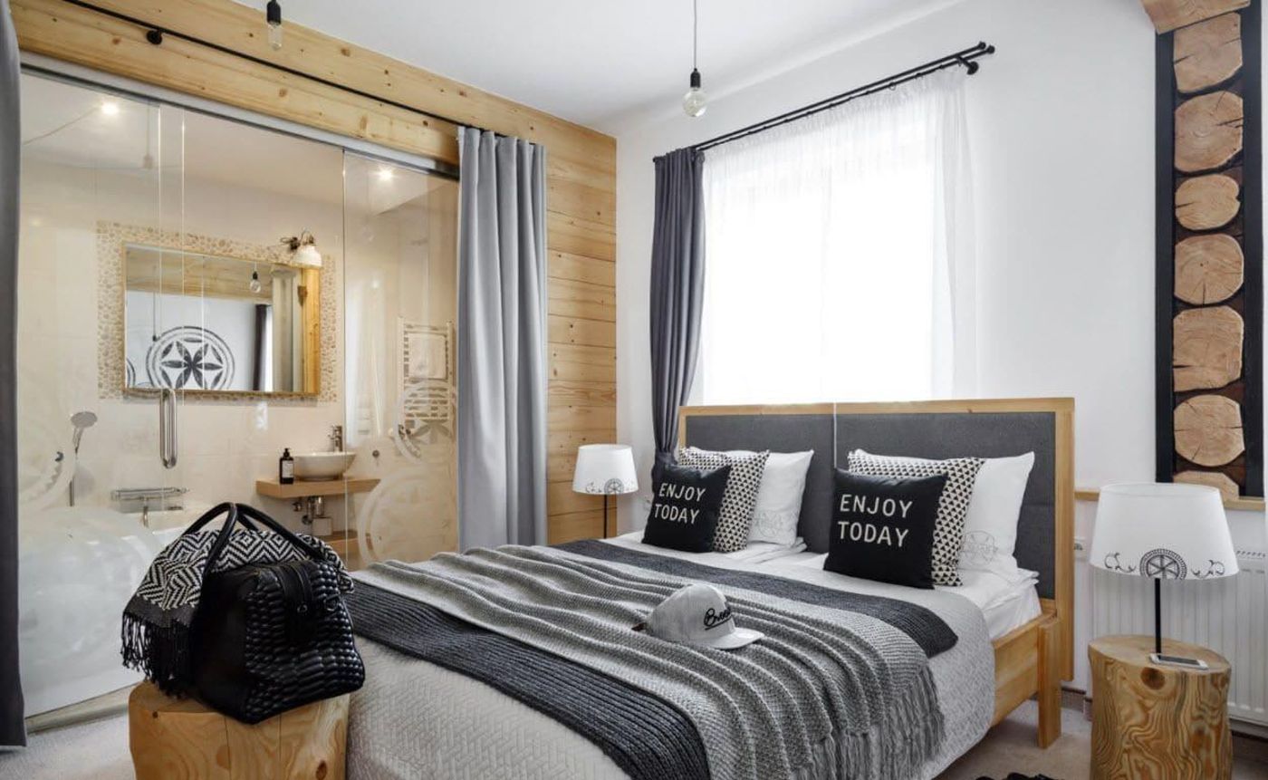 Villa 11 Folk & Design-Poland-ZAKOPANE-Room-6