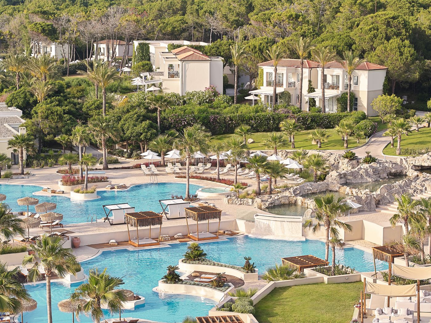 Grecotel Olympia Riviera and Aquapark