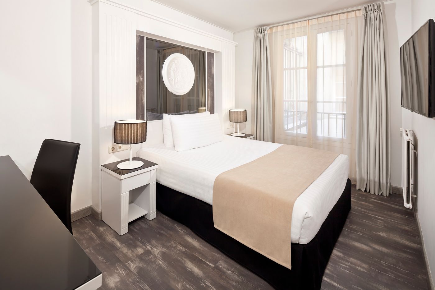 Paris Opera Affiliated by Melia