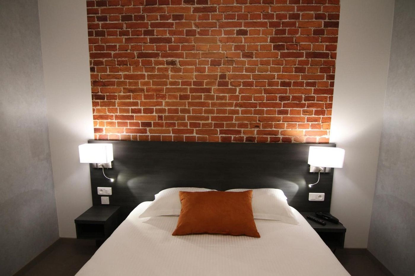 La Chambre d'Amiens-France-AMIENS-Room-6