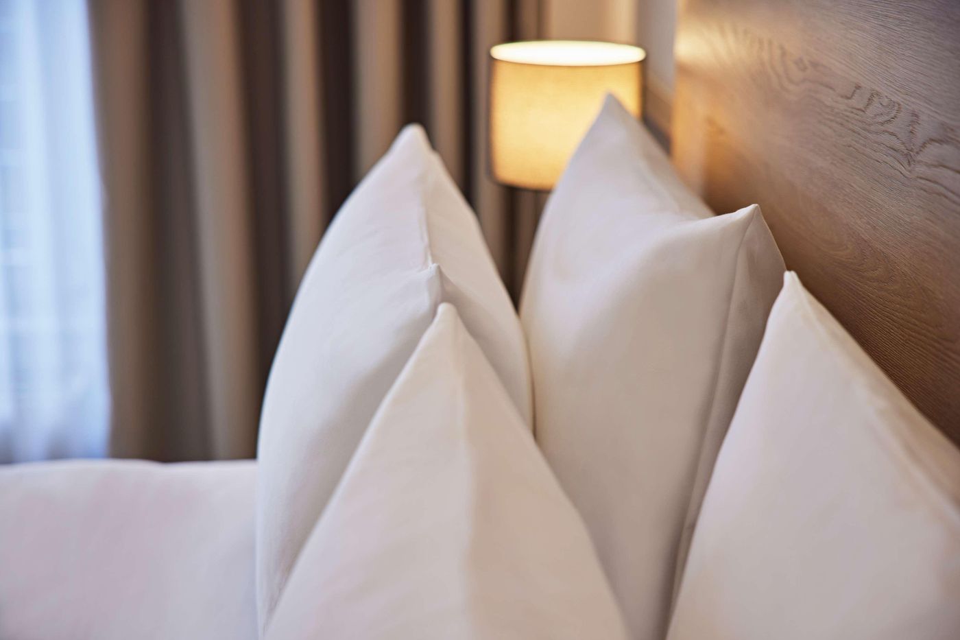 Lindner Düsseldorf Airport, part of JdV by Hyatt - Germany - DÜSSELDORF - Room - 4