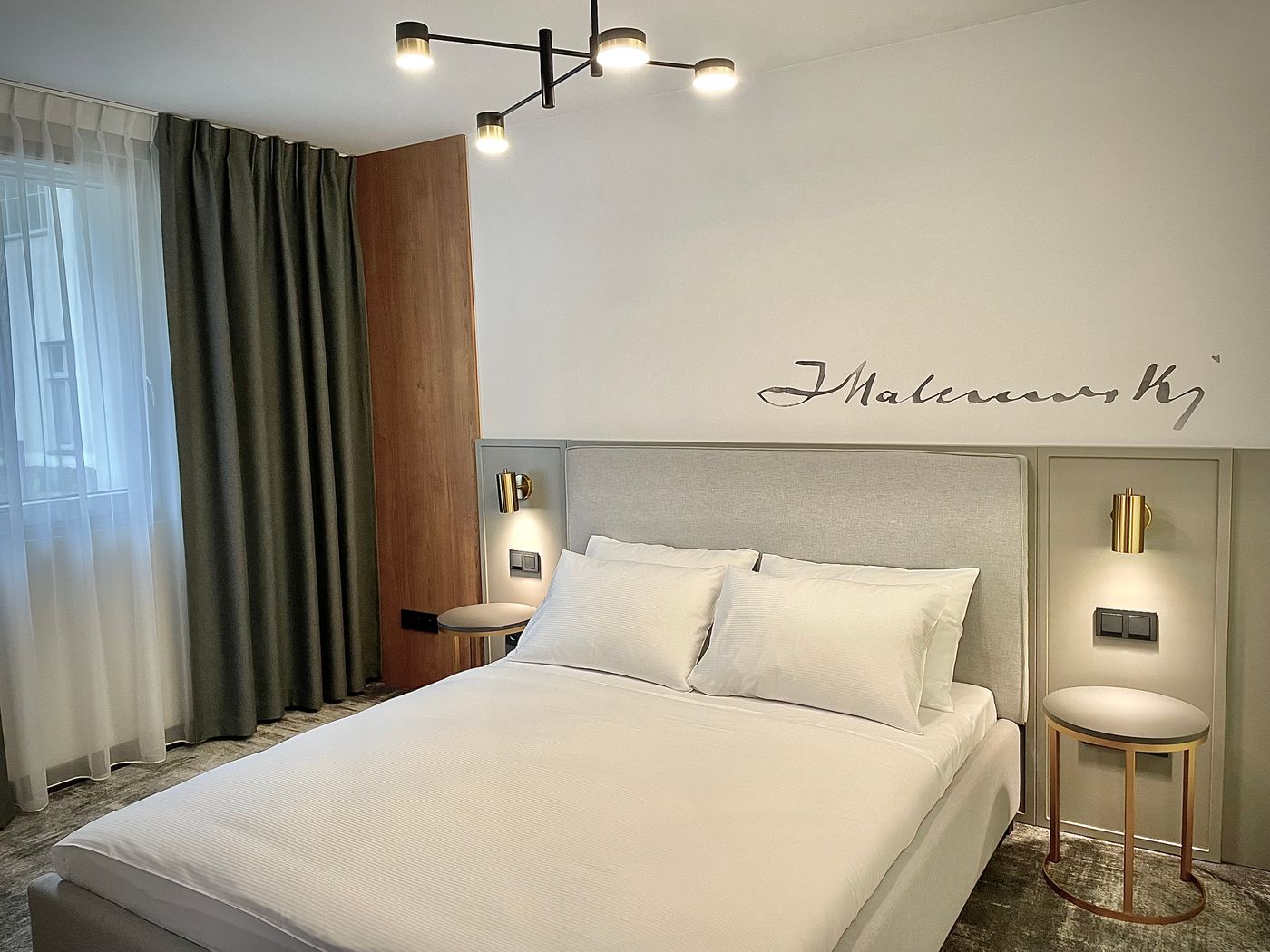 Art Boutique ApartHotel-Poland-Krakow-Room-4
