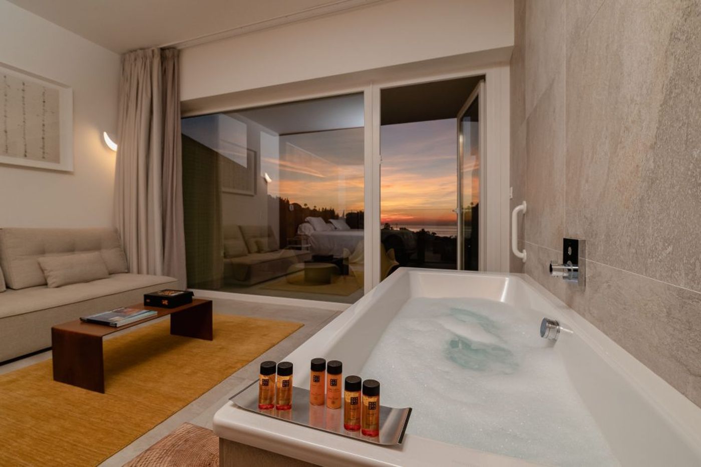 Higueron Hotel Malaga, Curio Collection by Hilton