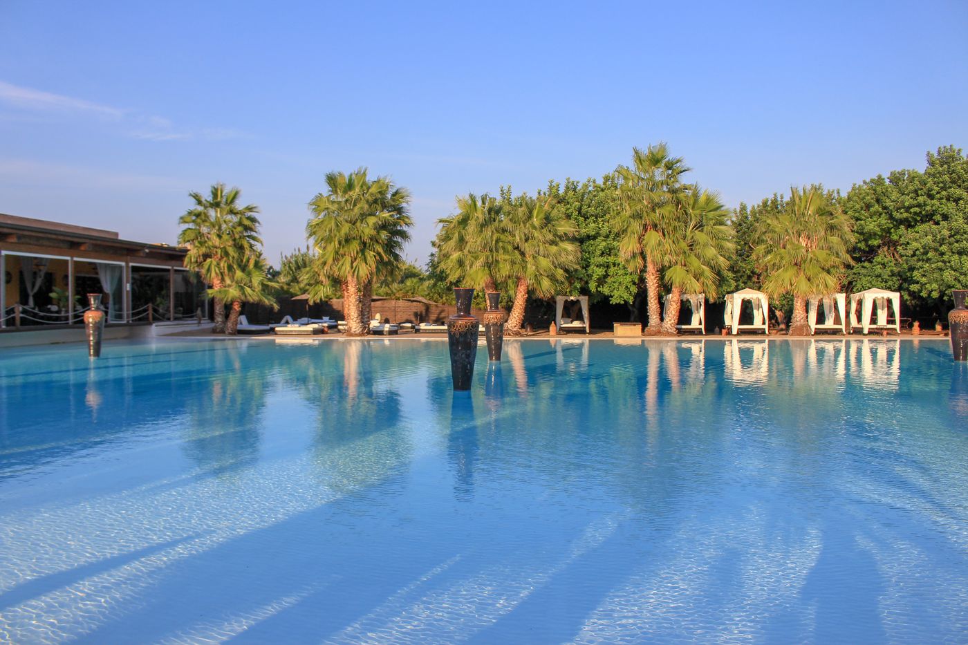 Hotel Masseria & Spa LuciaGiovanni-Italy-LECCE-General view-9