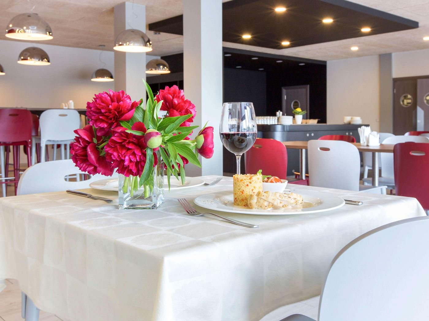 ibis Styles Vilnius-Lithuania-Vilnius-Restaurant-8
