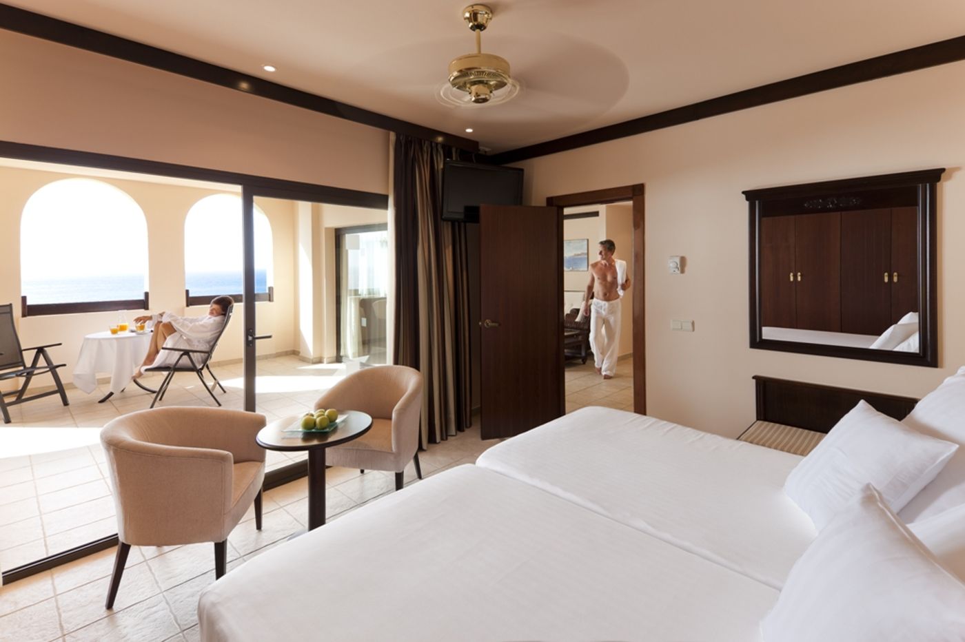 Occidental Jandía Royal Level - Adults Only