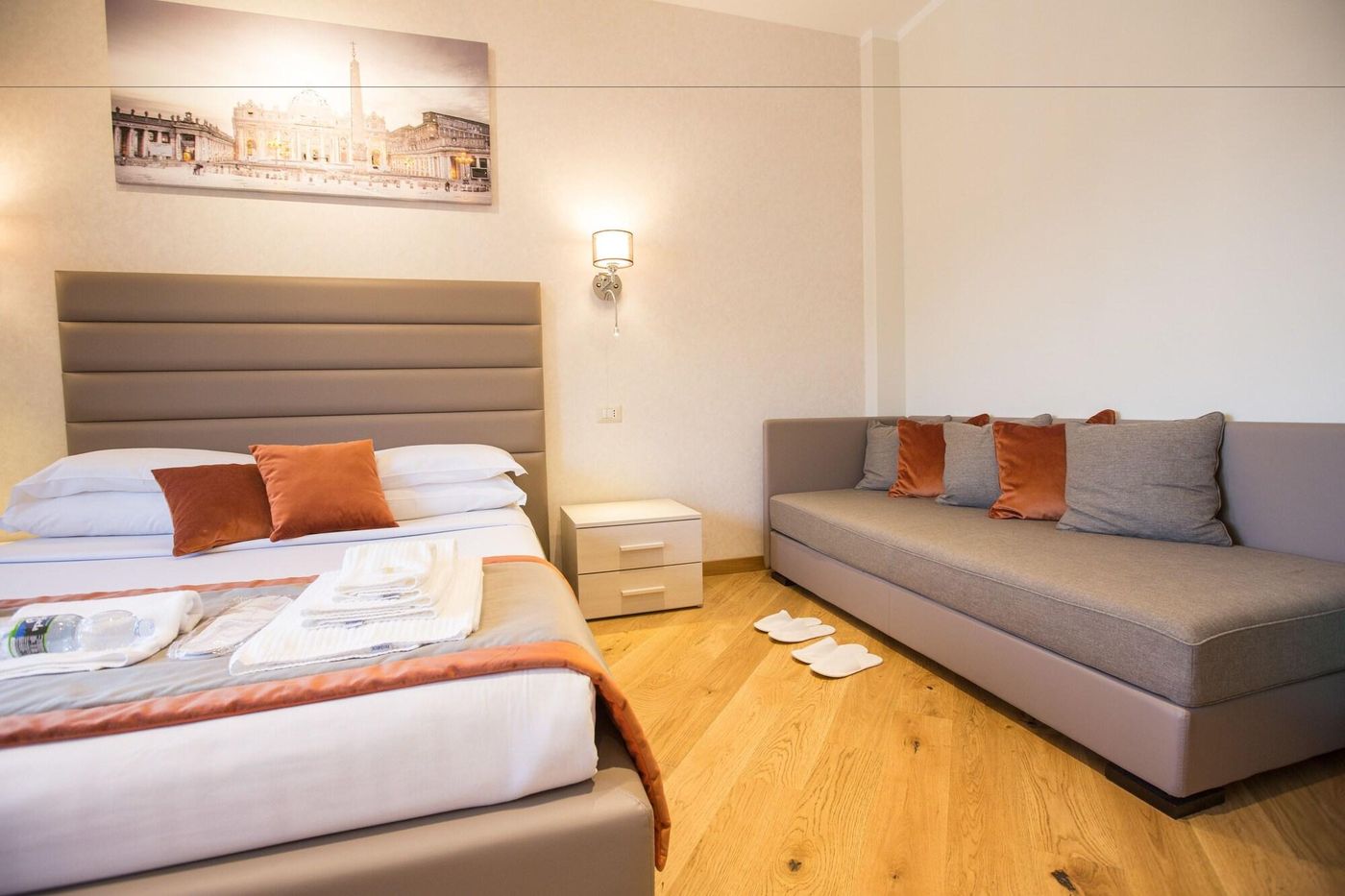 Vatican-City-Relais-Room-19