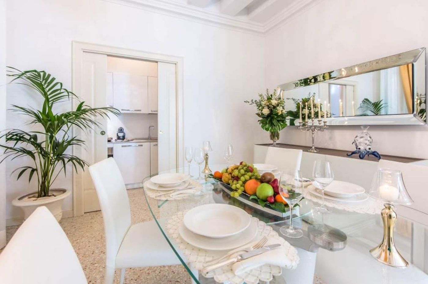 San Teodoro Palace  - Luxury Apartments-Italy-Venezia-General view-4