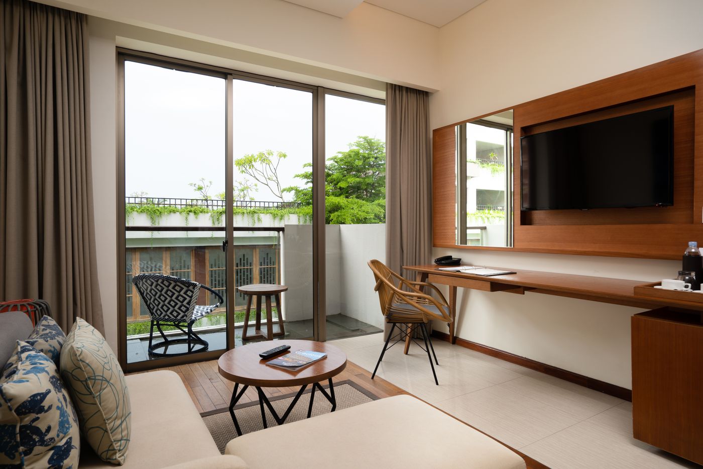 MERUSAKA Nusa Dua-Indonesia-BALI-Room-9