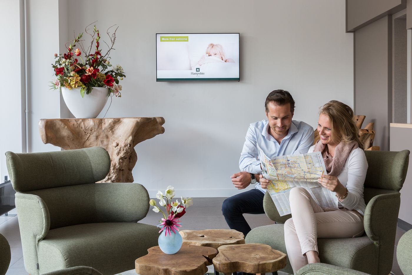 Leonardo Hotel Den Haag Babylon-Netherlands-DEN HAAG-Lobby-5