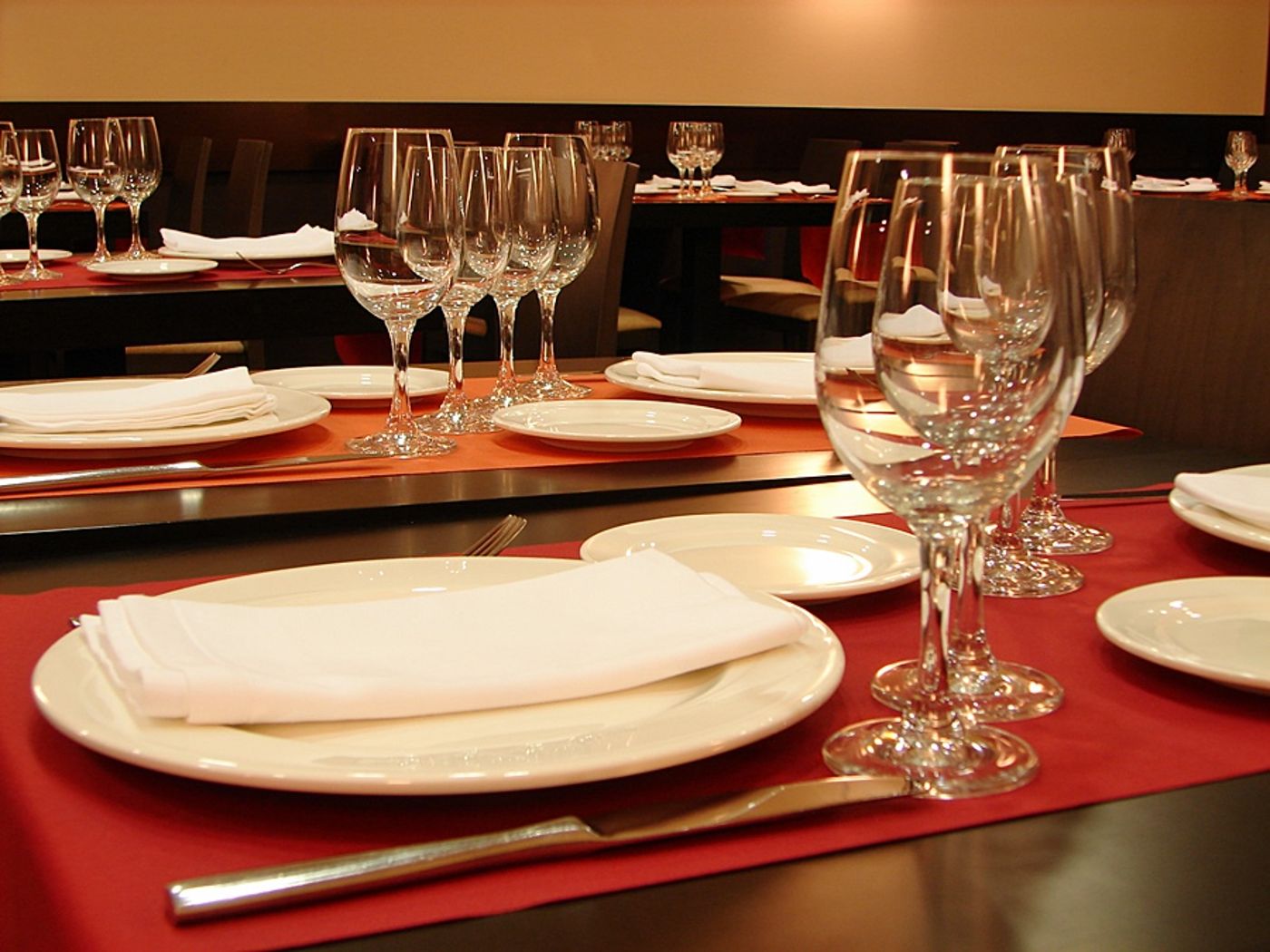 Hotel La Boroña-Spain-GIJÓN-General view-10