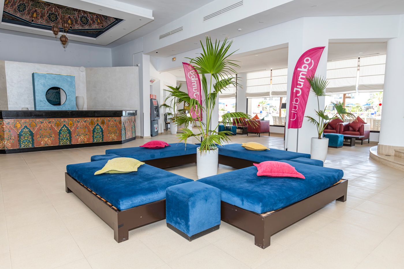 Le Petit Palais Hotel & Spa