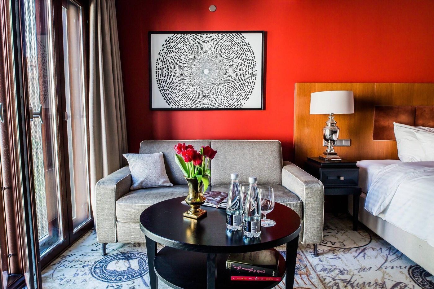 Hotel-Telegraaf--Autograph-Collection-Room-52