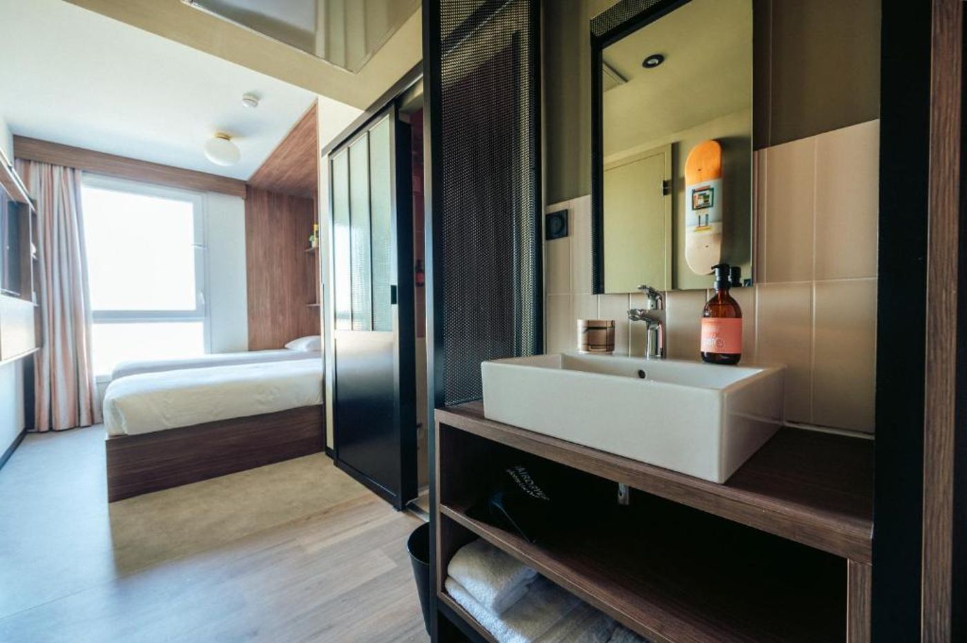 Jost Montpellier - France - MONTPELLIER - Room - 3