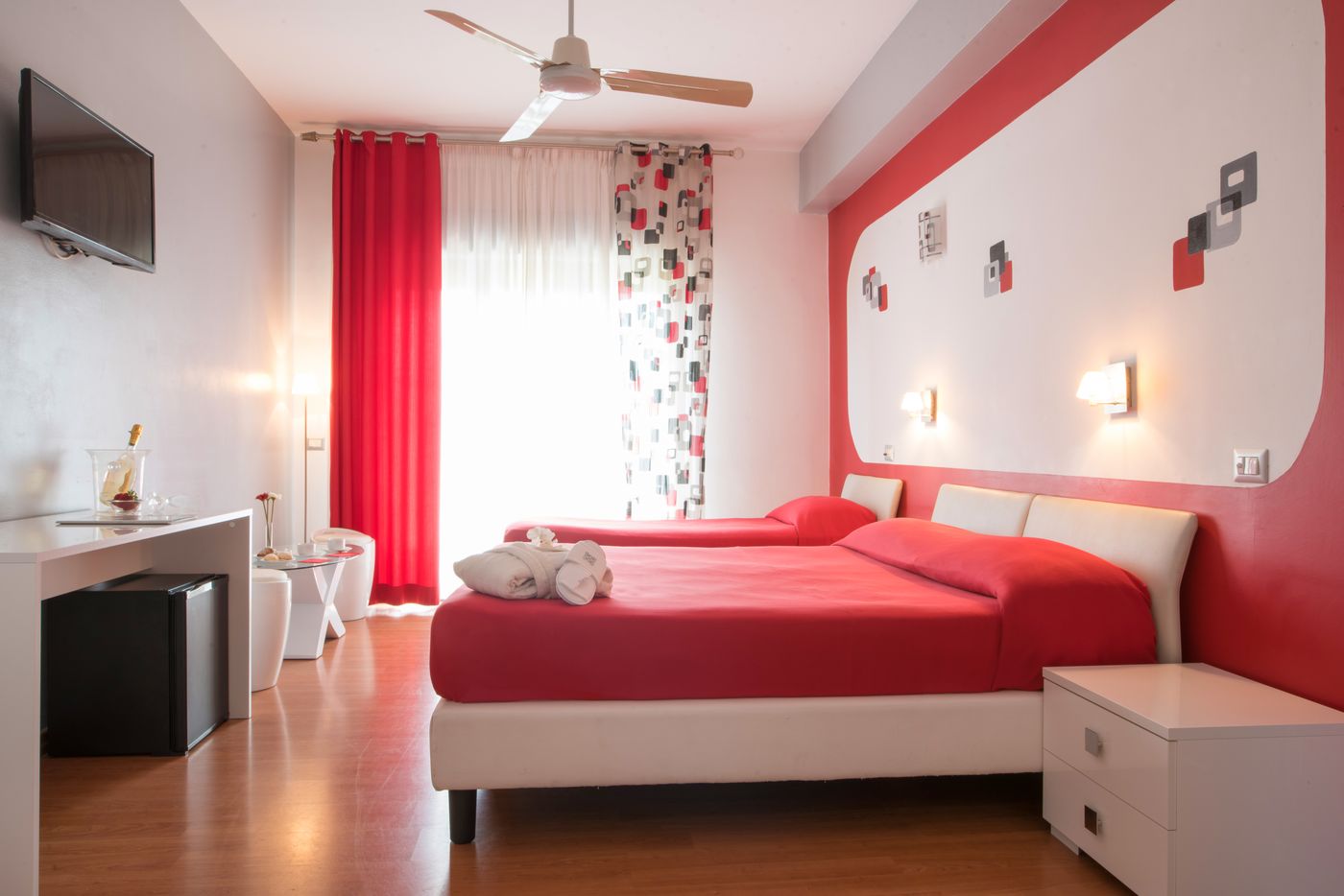 Villa-Morgana-Resort---Spa-Room-27