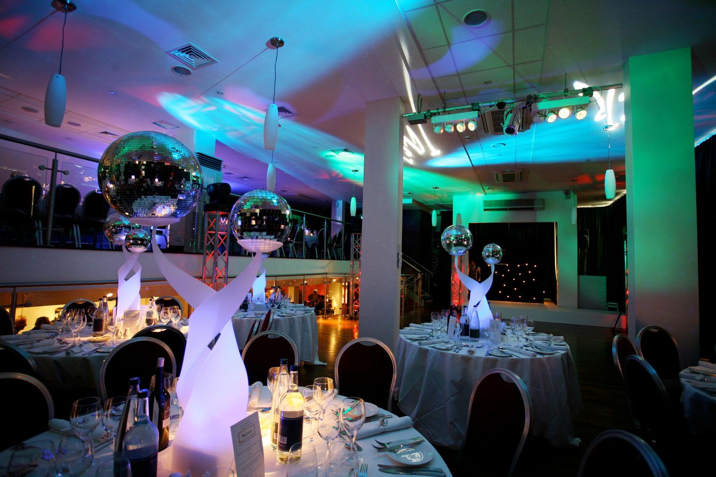 Holiday Inn London Camden Lock - United Kingdom - LONDON - Conferences - 8