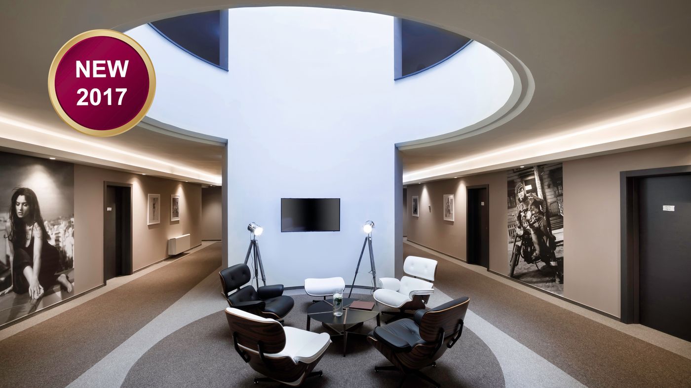 Remisens Casa Bel Moretto, Annexe-Slovenia-PORTOROZ-Lobby-3