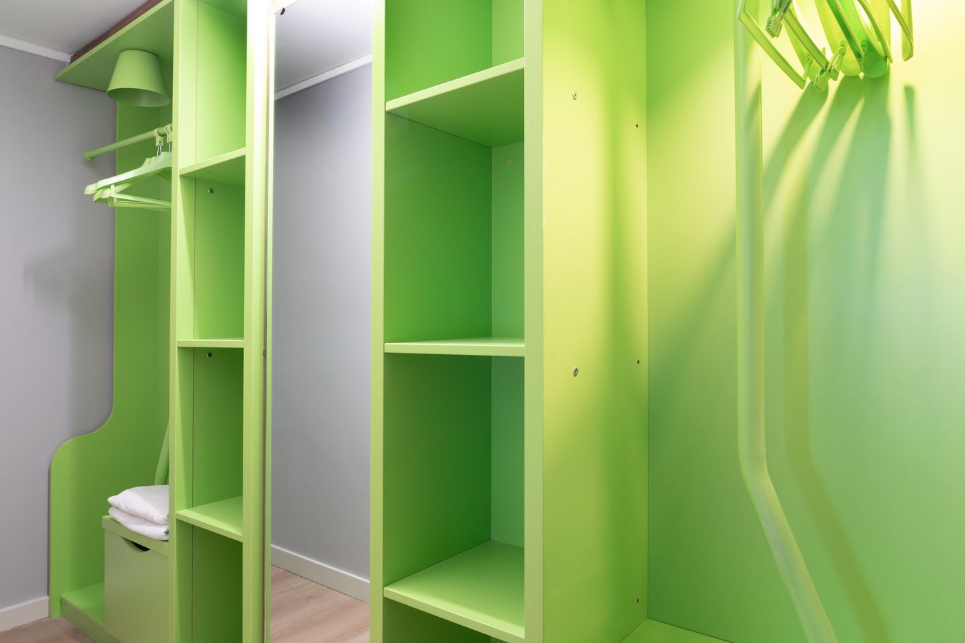 Campanile Lyon Est - Bron Eurexpo - France - BRON - Room - 5