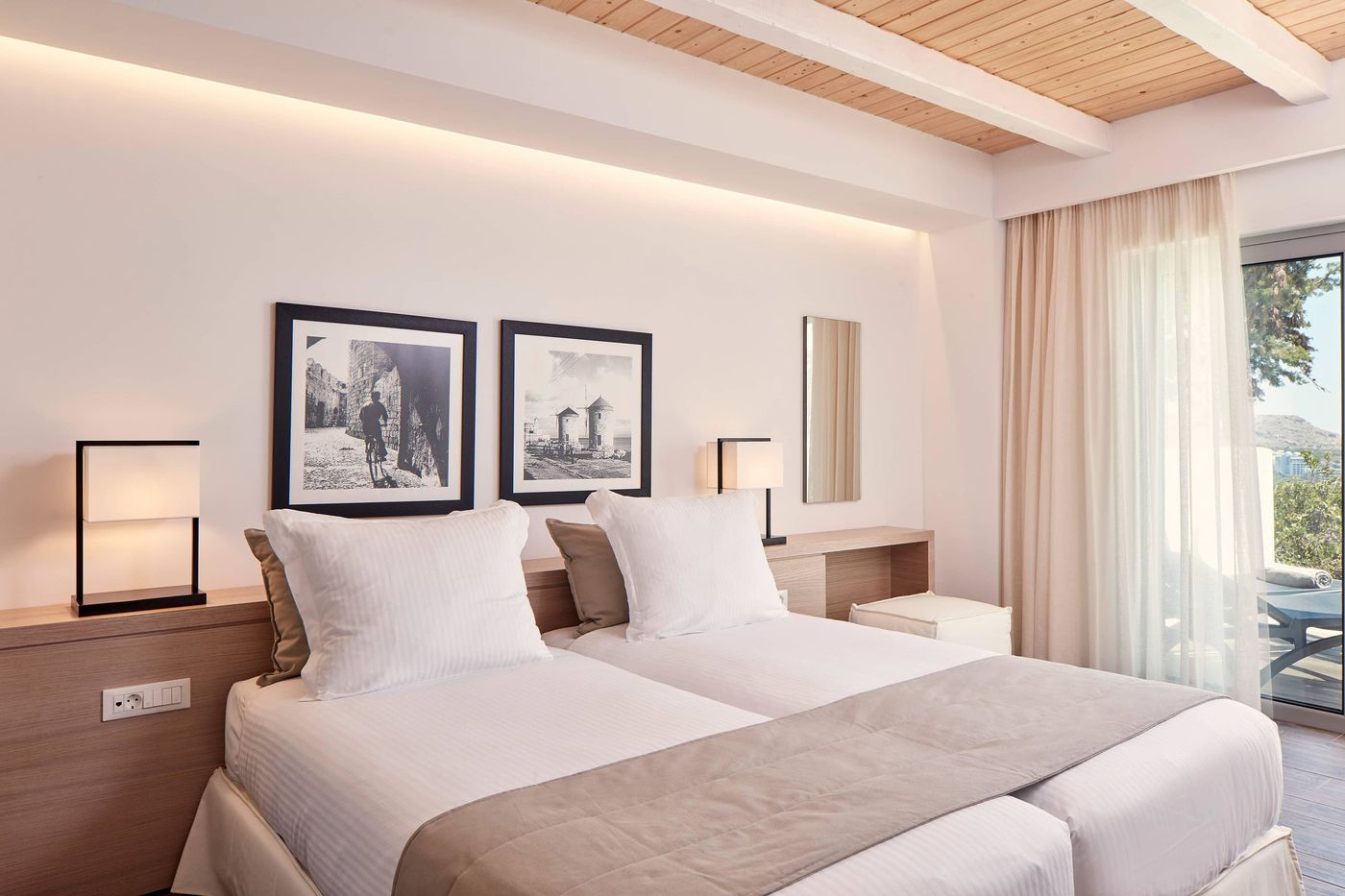 Esperos Village Blue & Spa - Adults Only