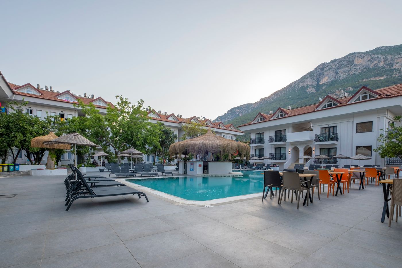 Akdeniz-Beach-Hotel-General-view-7