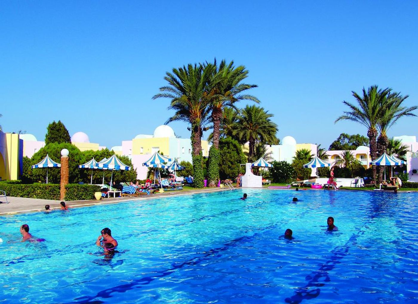 Caribbean World Monastir