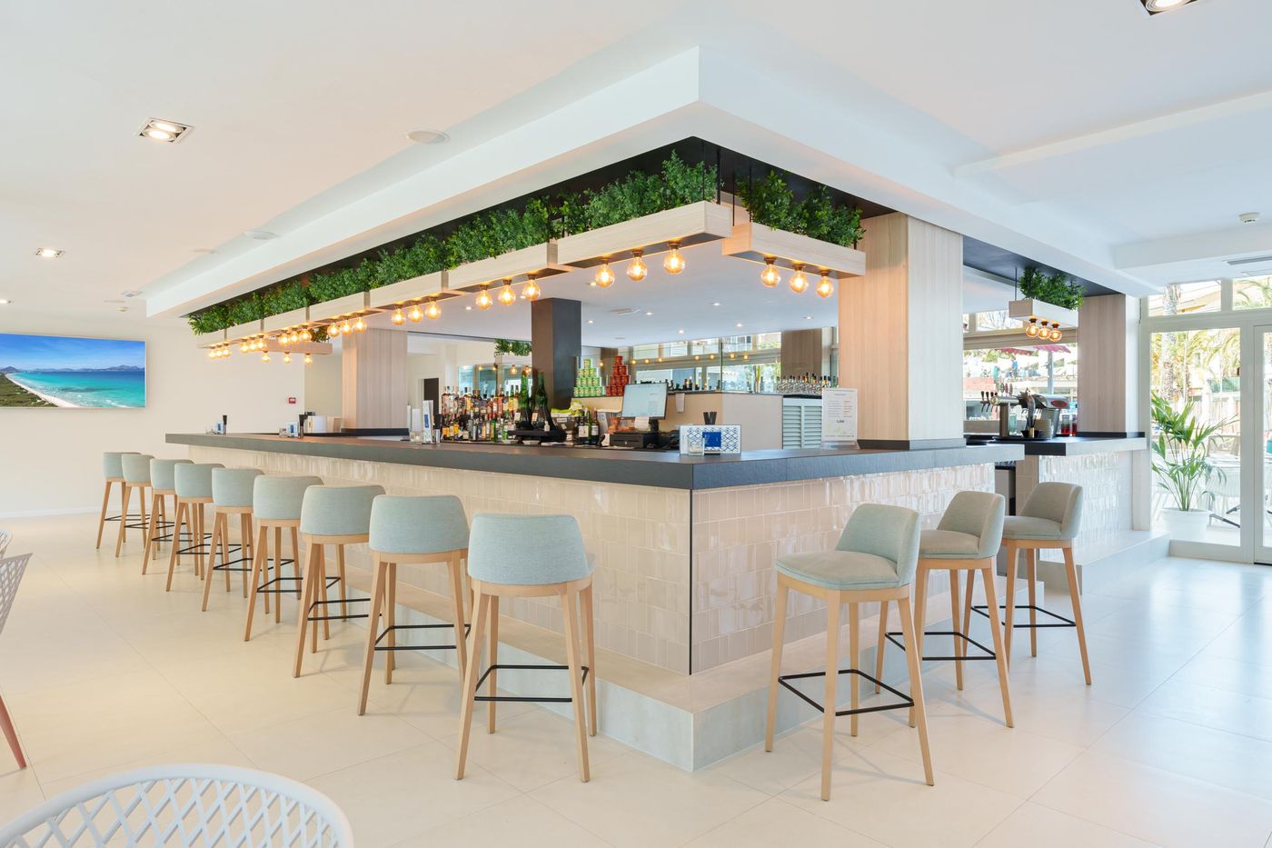 Hotel & Spa Ferrer Janeiro