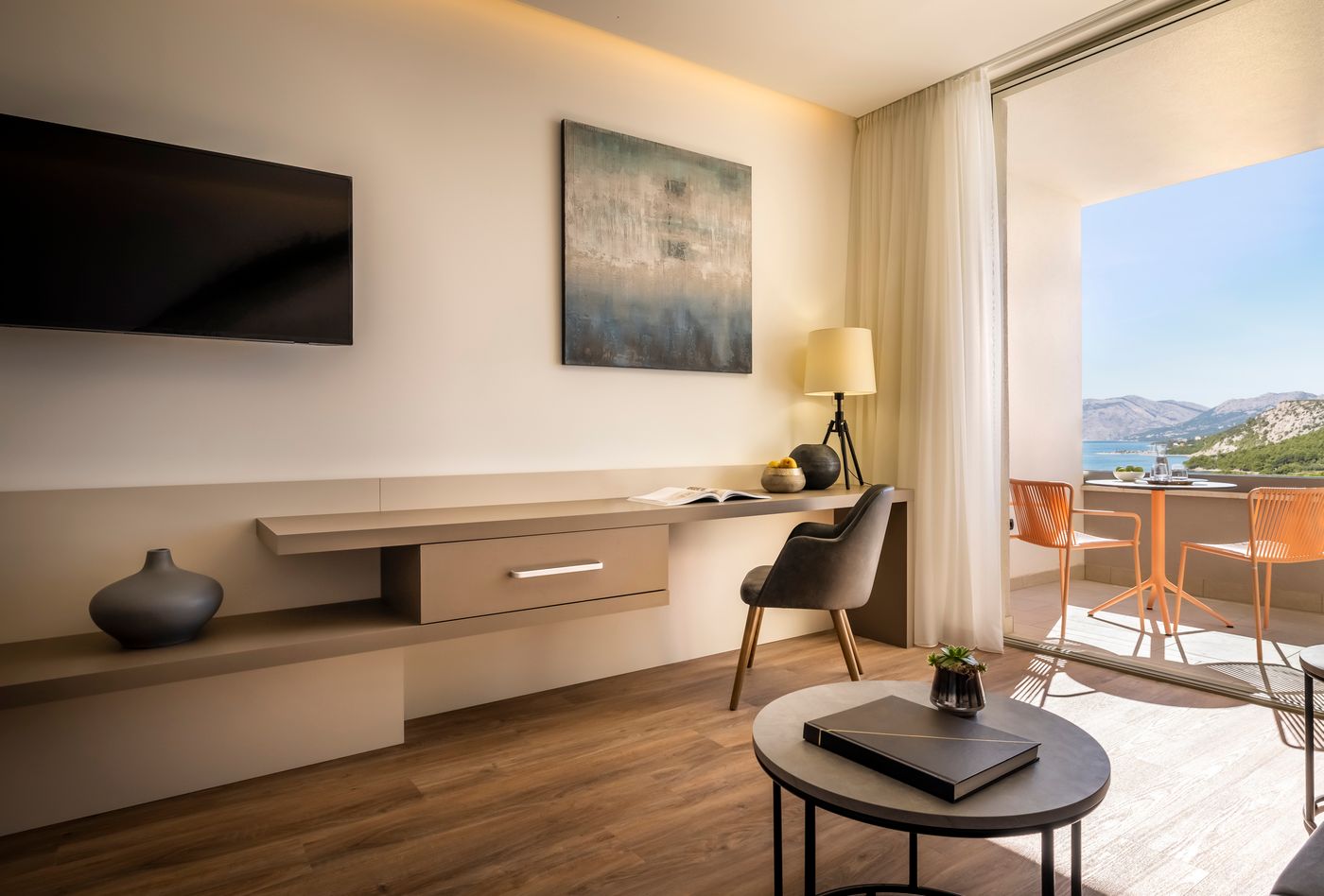 Aminess Khalani Beach Hotel