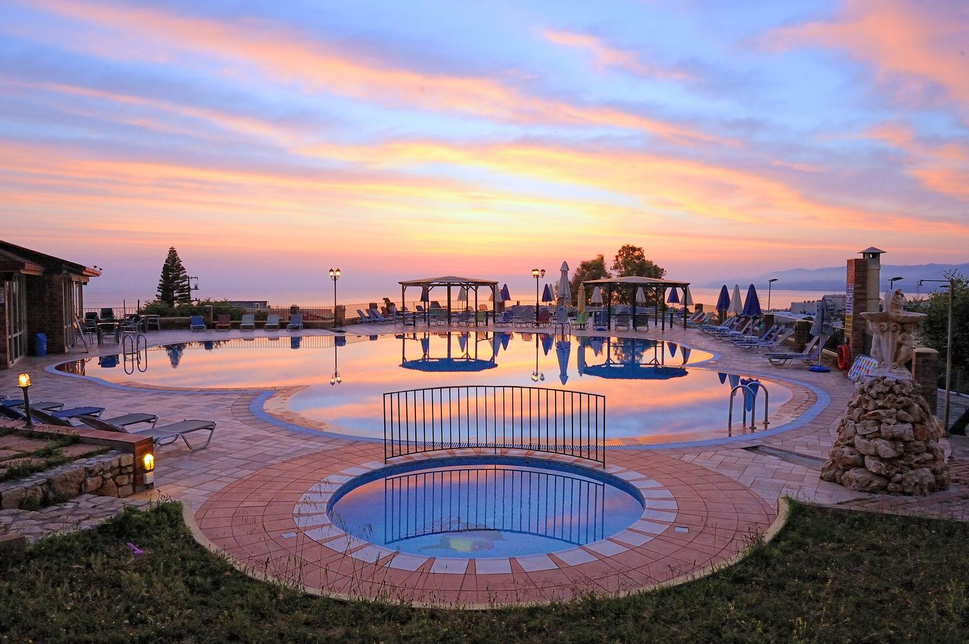 Marni Village Apartments