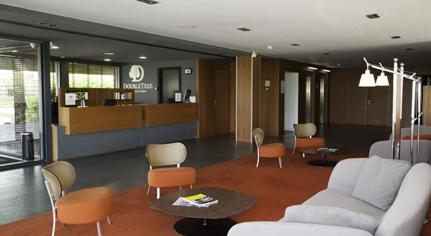 Double Tree by Hilton Hotel Emporda