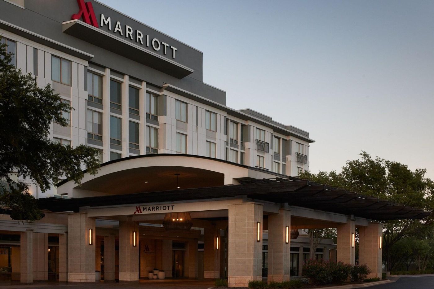 Austin Marriott South-United States-AUSTIN-General view-8