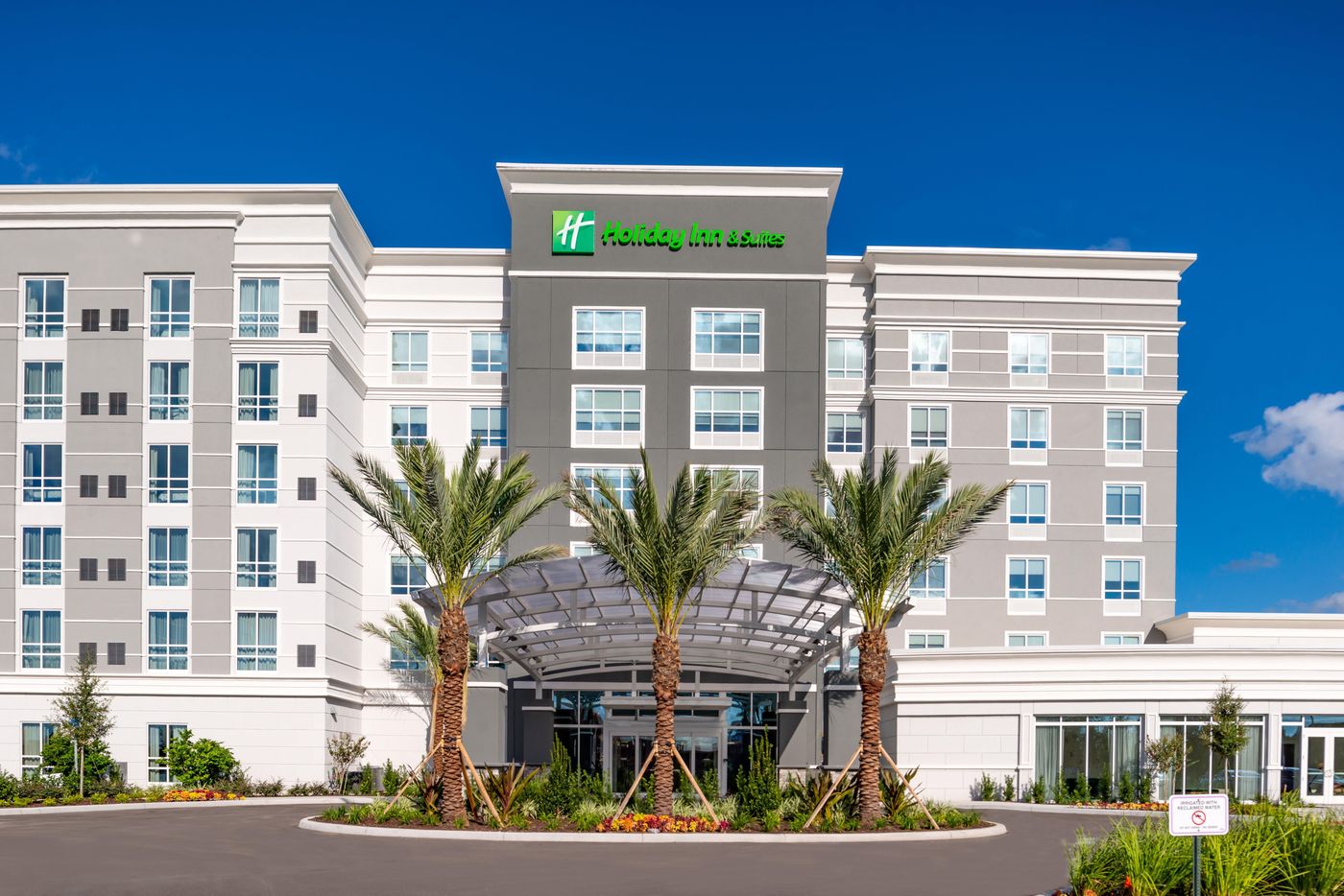 Holiday Inn & Suites Orlando I-Drive Theme Parks-United States-Orlando-General view-6