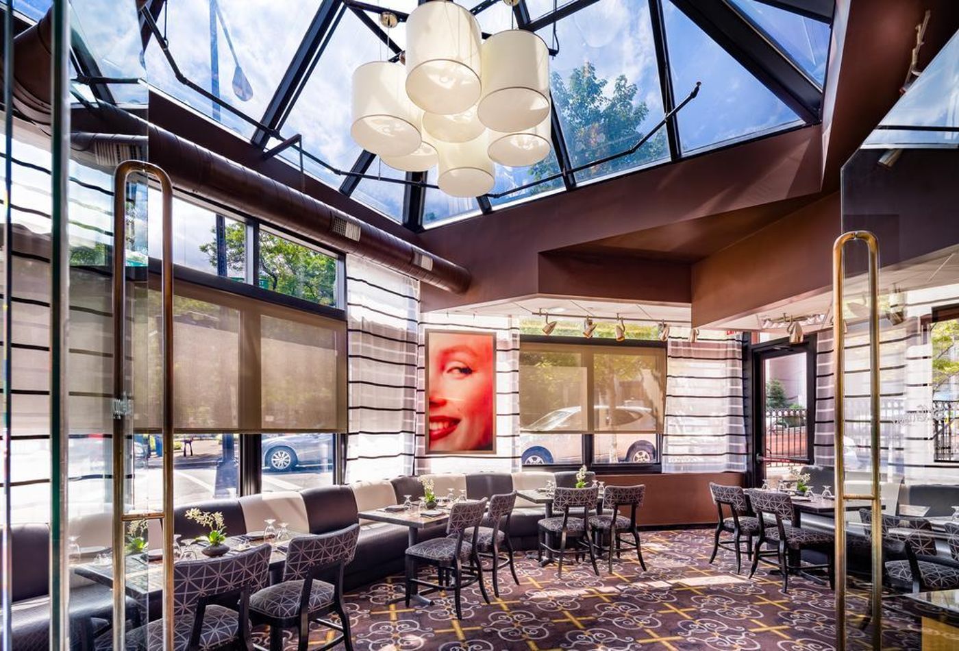 The St.Gregory Hotel Dupont Circle | Georgetown - United States - WASHINGTON - Lobby - 9