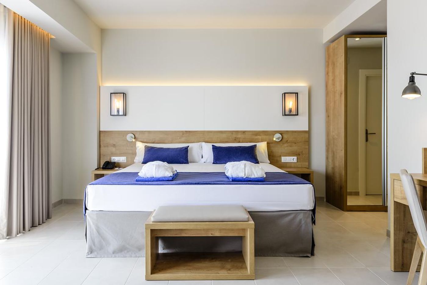 Estival El Dorado Playa