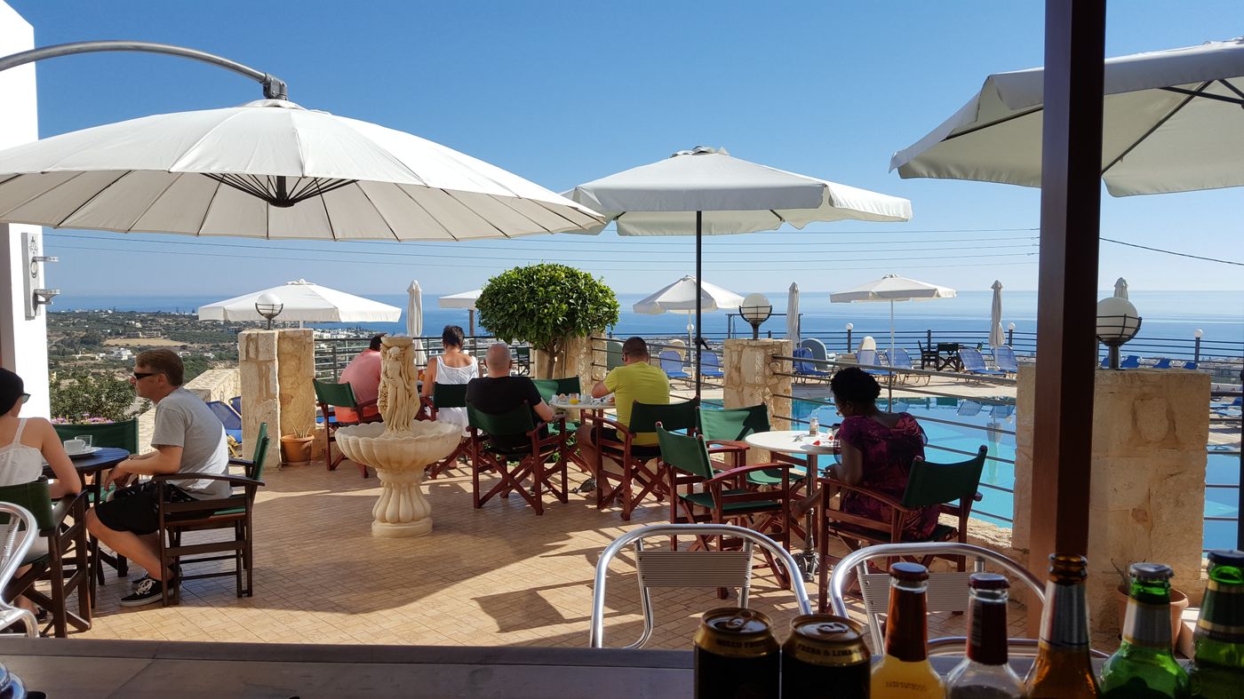 Amazones Village Suites