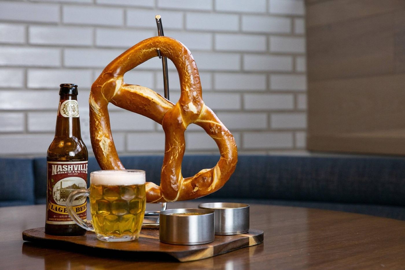 Jw Marriott Nashville-United States-Nashville-General view-2