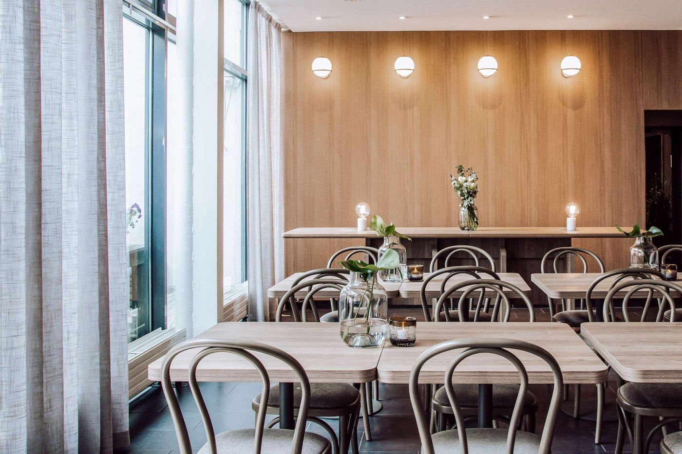 Home Hotel Odin-Sweden-GOTHENBURG-Lobby-10