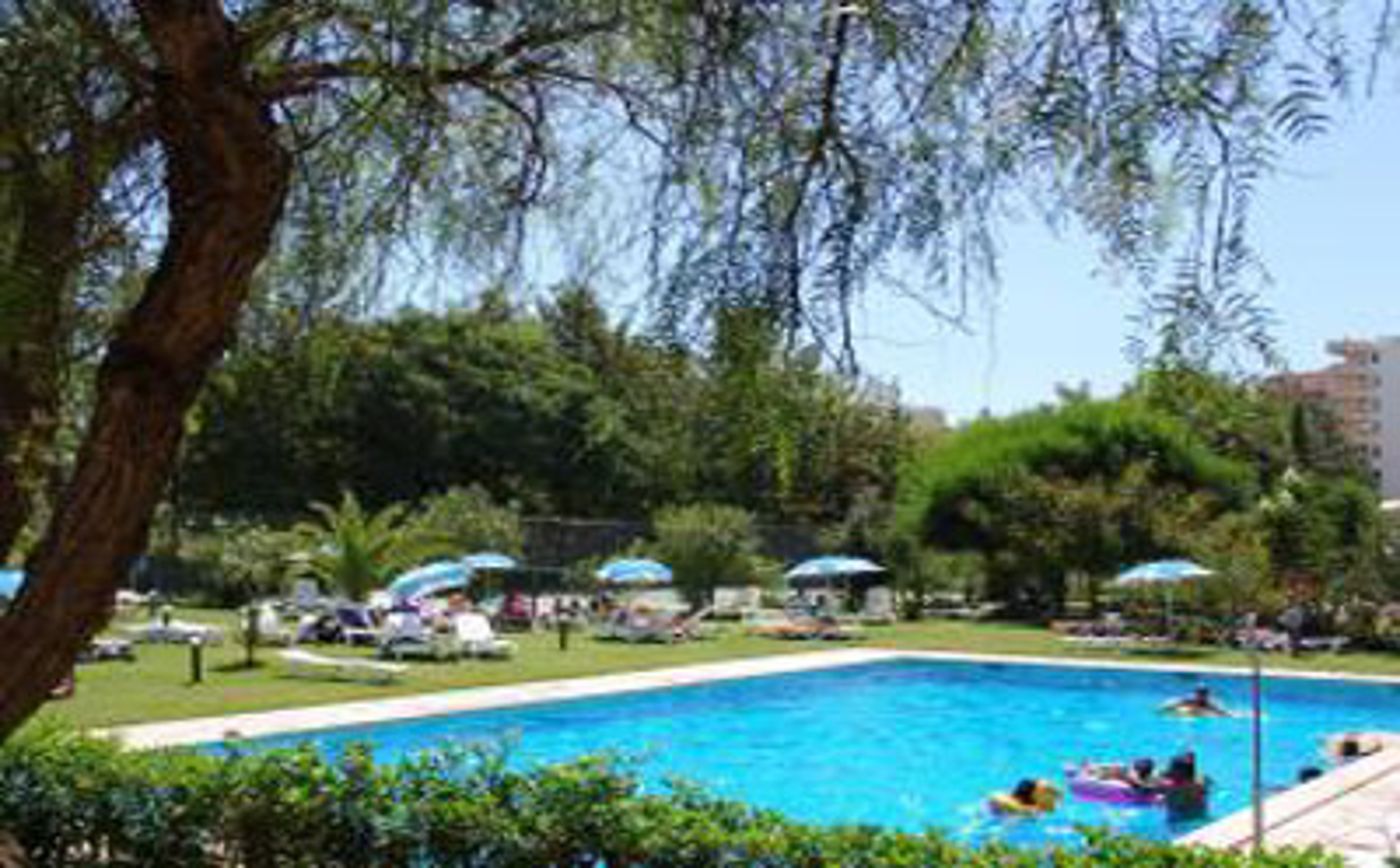 Olympus Vilamoura Suites