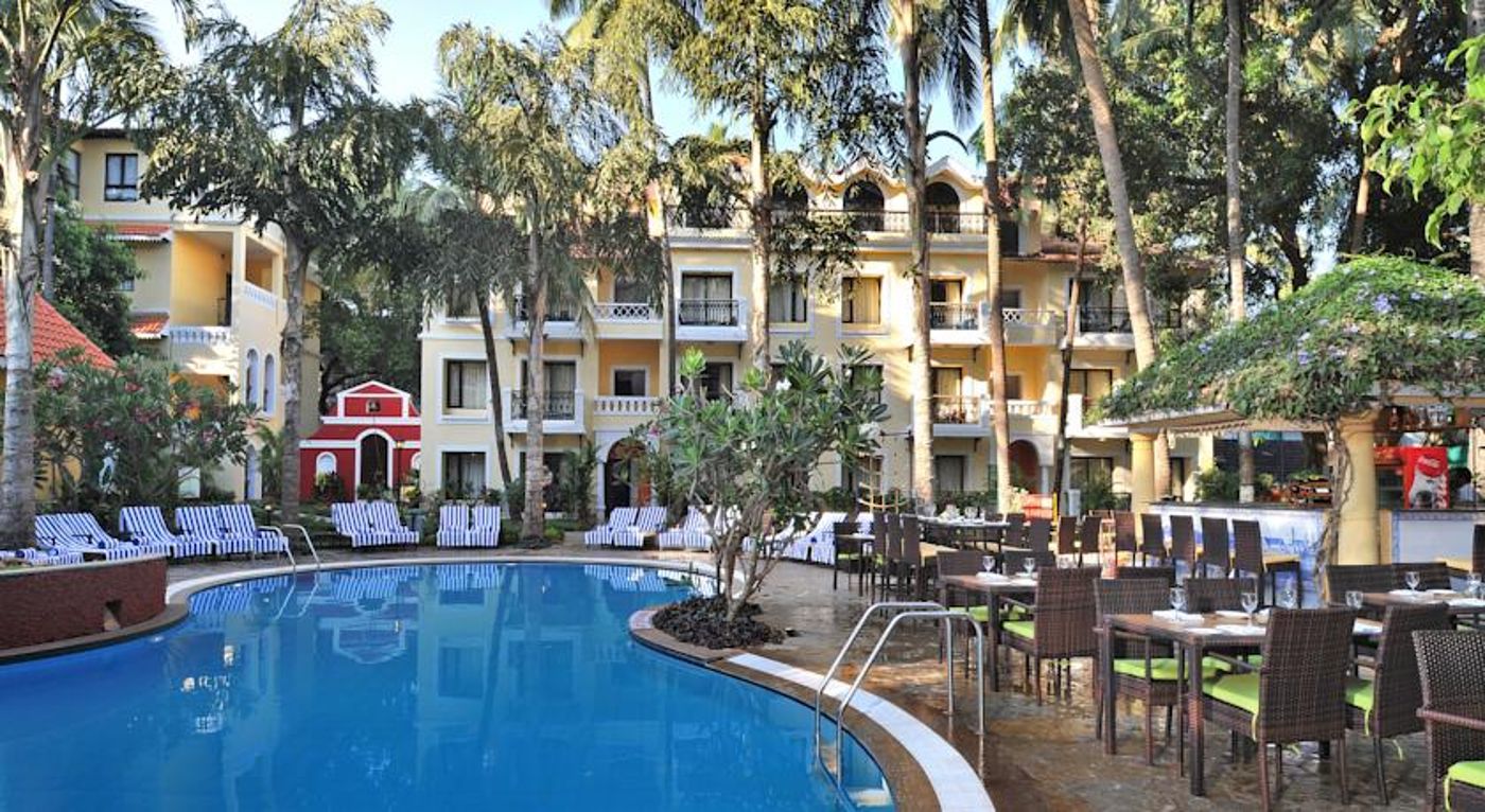 Phoenix Park Inn Resort