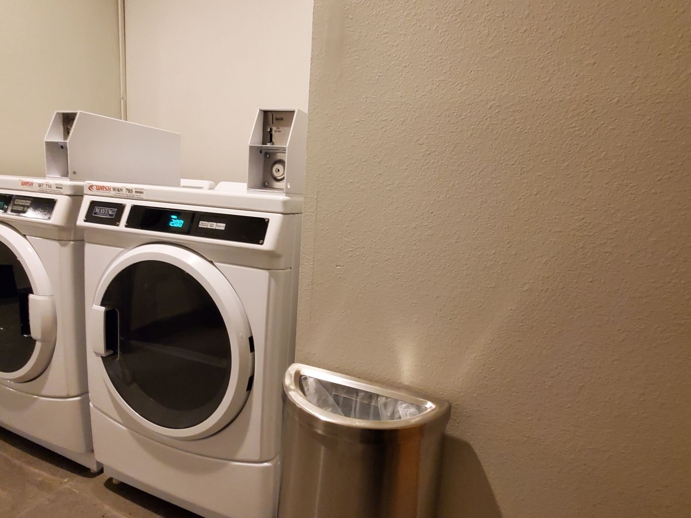 Best Western Plus Renton Inn-United States-RENTON-General view-2