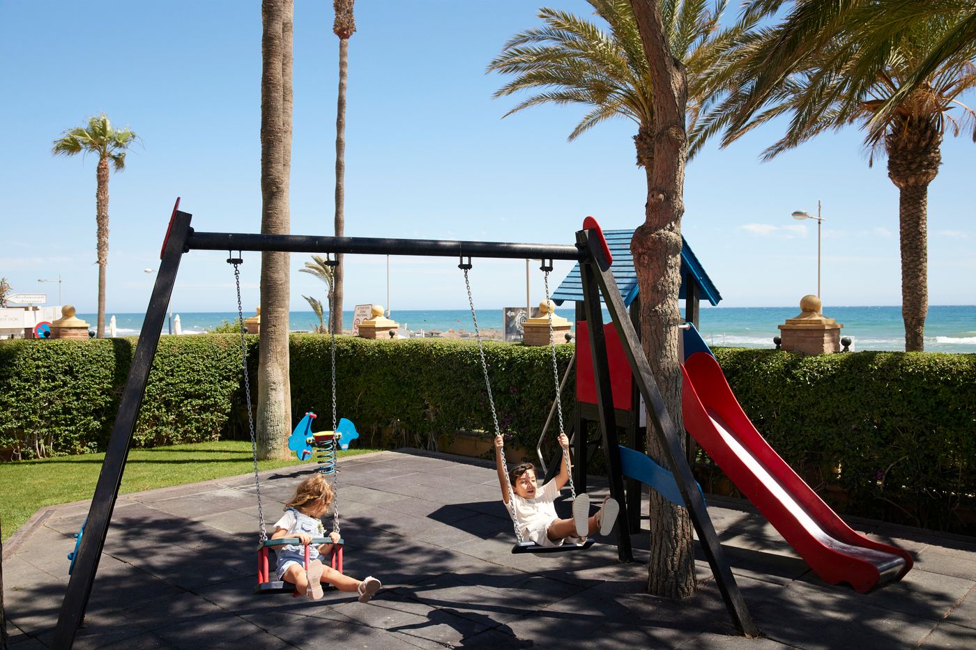 Iberostar Malaga Playa