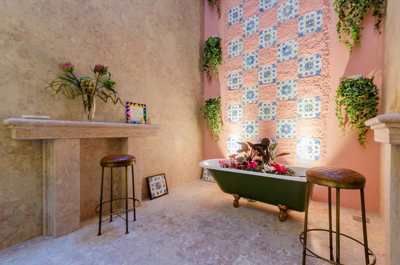 The-Emerald-House-Lisbon--Curio-Collection-by-Hilt-Bar-22