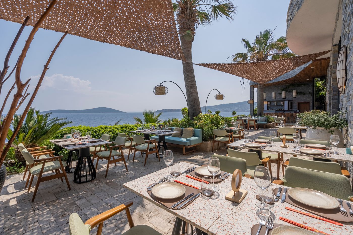 Del Mare Reserve Hotel & Spa