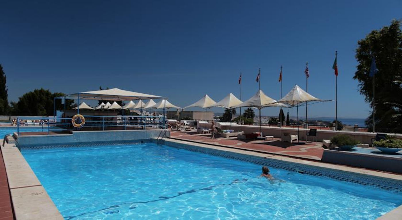 Albufeira Jardim I y II