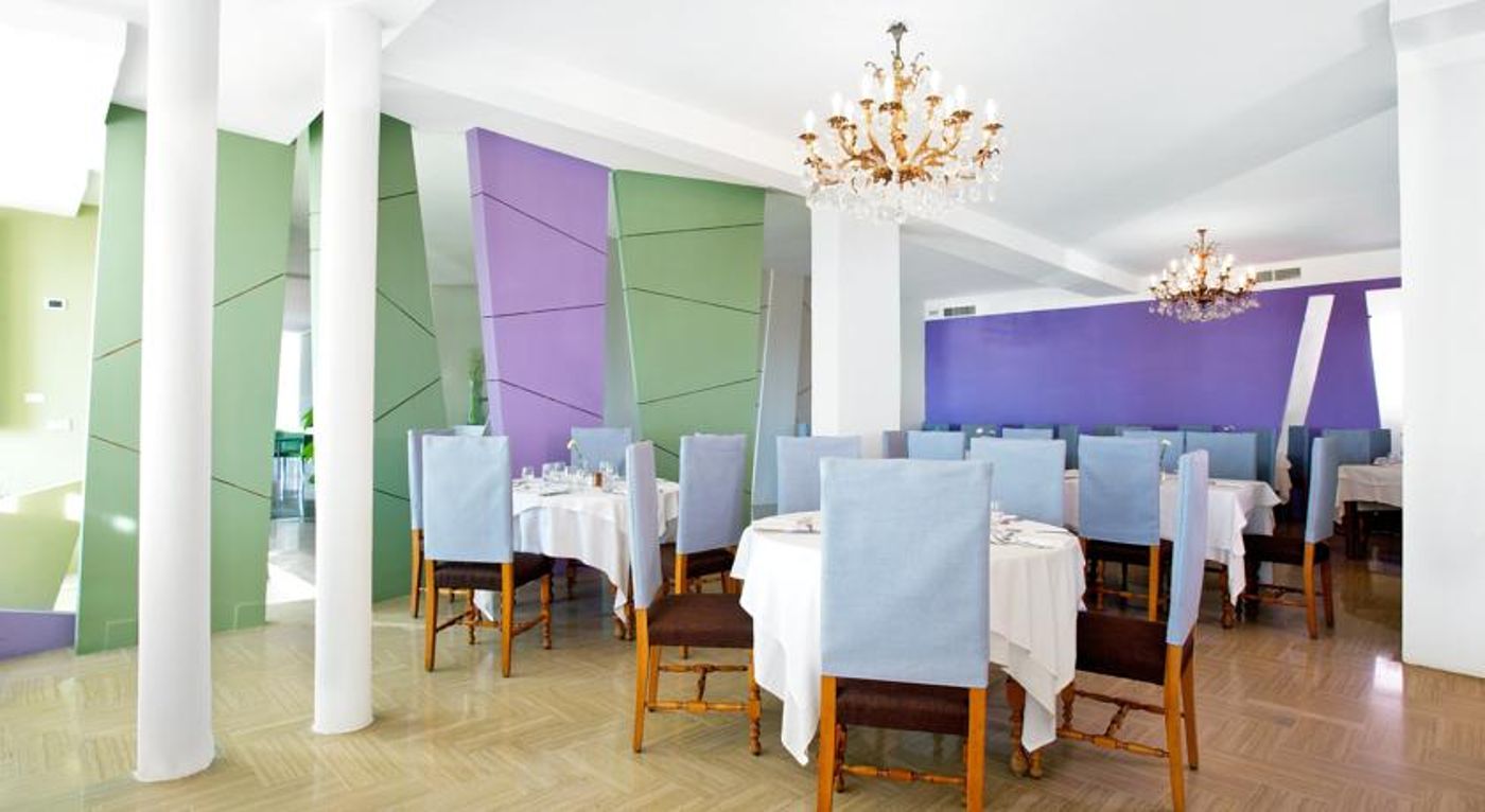 Art Hotel Gran Paradiso