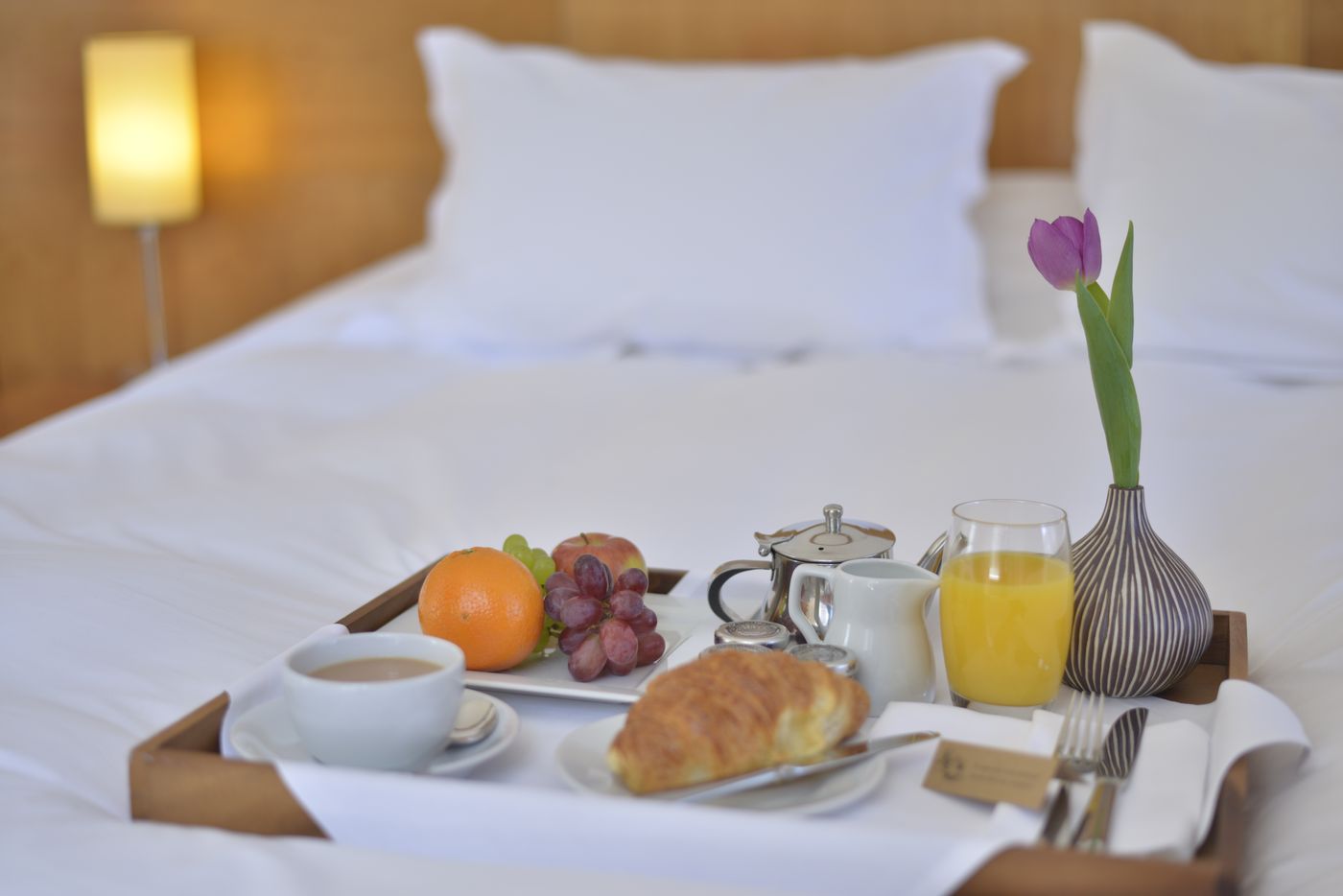 Hope Street Hotel-United Kingdom-LIVERPOOL-General view-8