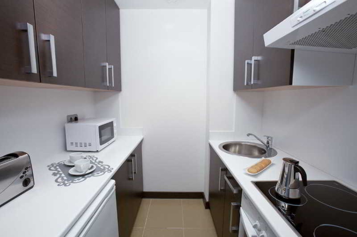 Aparthotel Attica21 As Galeras-Spain-OLEIROS, BASTIAGUEIRO-Room-4