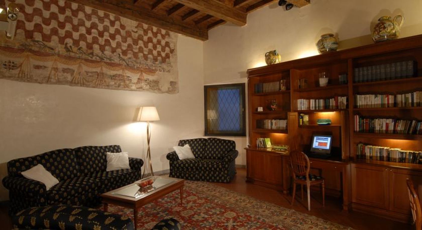 Degli Orafi