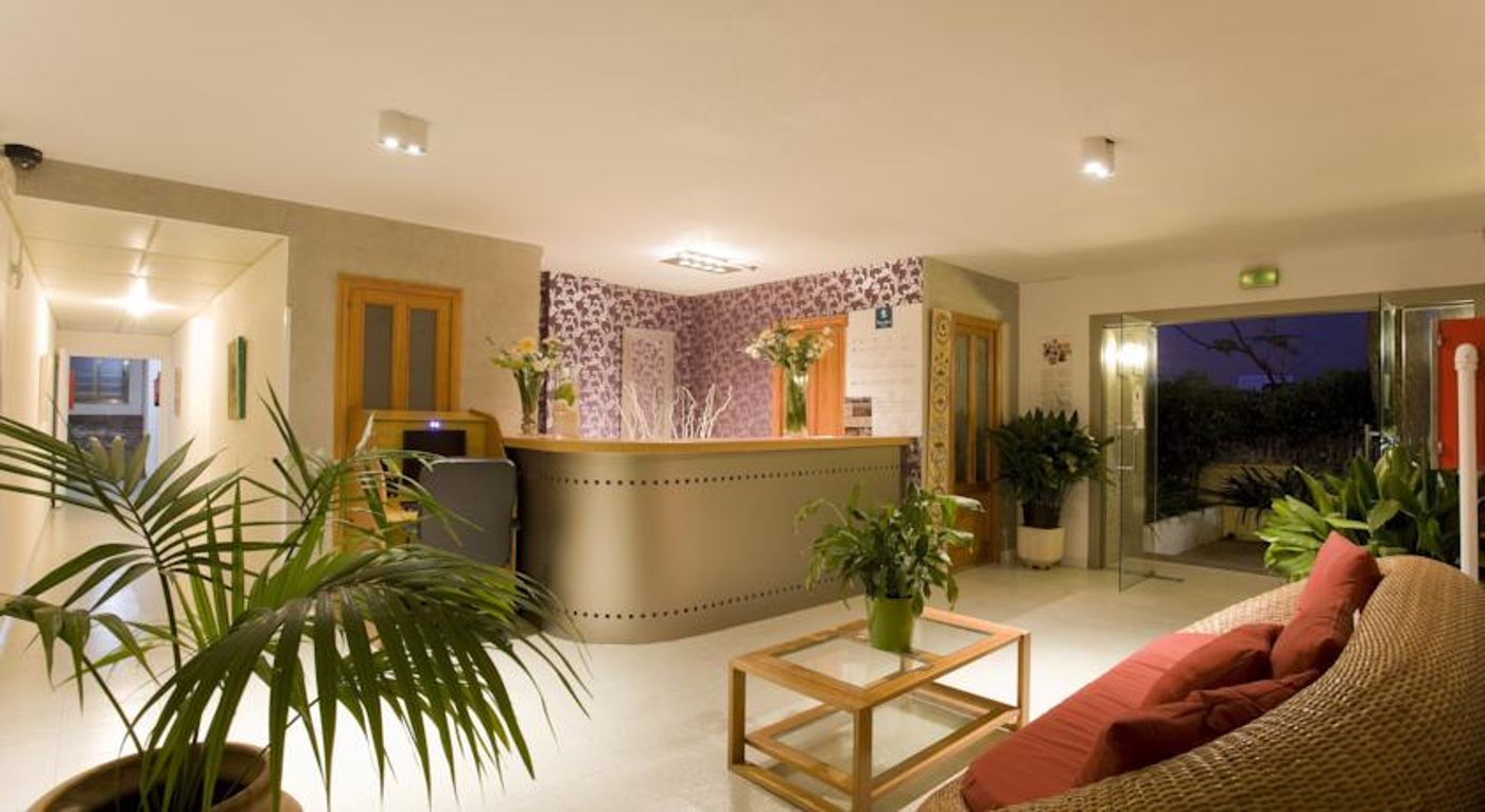 Flacalco Park Apartments